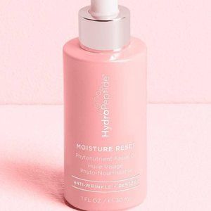 HydroPeptide Moisture Reset Facial Oil  NEW IN BOX